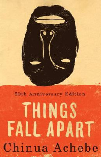Things Fall Apart (Turtleback School & Library Binding Edition) [Library Binding] Cover