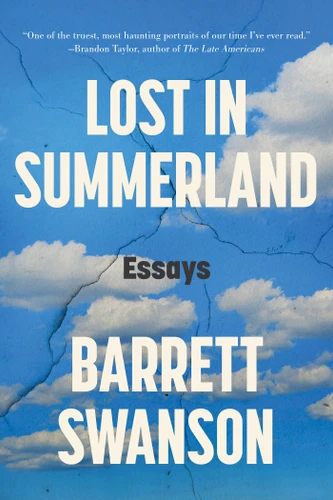Lost in Summerland: Essays book cover by Barrett Swanson
