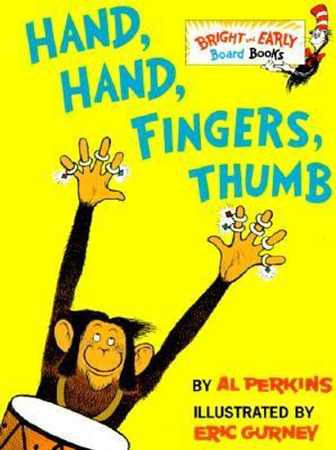 Hand, Hand, Fingers, Thumb Cover