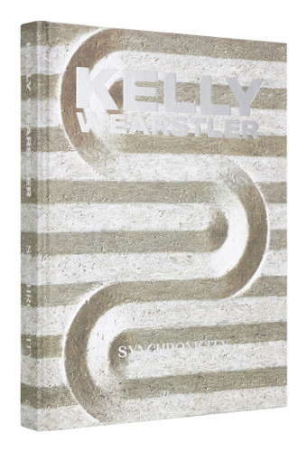 Kelly Wearstler: Synchronicity book cover by Kelly Wearstler, Dan Rubinstein