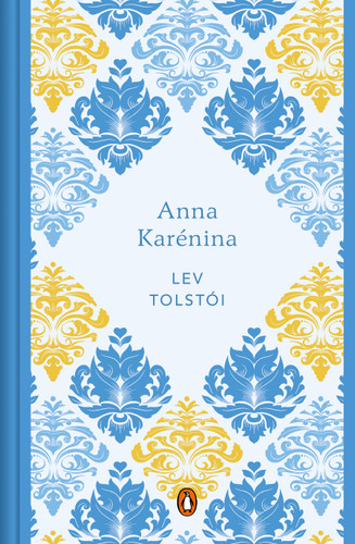 Anna Karénina (Edición conmemorativa) / Anna Karenina (Spanish Commemorative Edition) book cover by Lev Tolstói