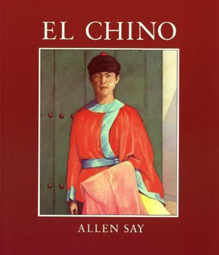 El Chino [Paperback] Cover