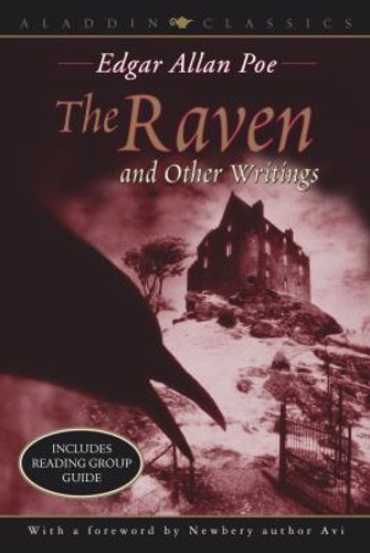 The Raven and Other Writings [Paperback] Cover