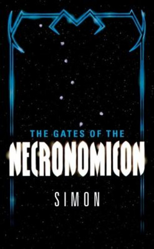 The Gates of the Necronomicon [Mass Market Paperback] Cover