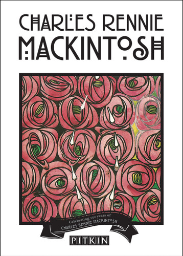 Charles Rennie Mackintosh [9780853728740]