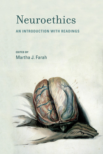 Neuroethics: An Introduction with Readings (Basic Bioethics) book cover by 