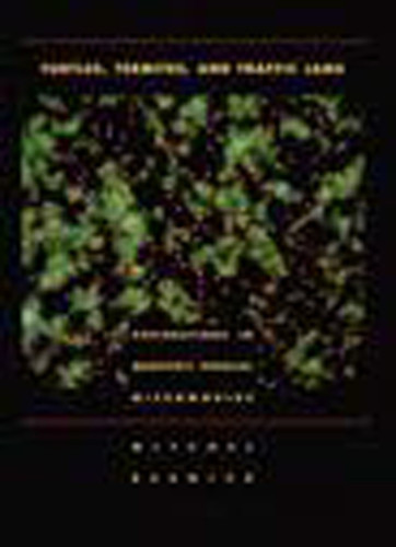 Turtles, Termites, and Traffic Jams: Explorations in Massively Parallel Microworlds (Complex Adaptive Systems) book cover by Mitchel Resnick