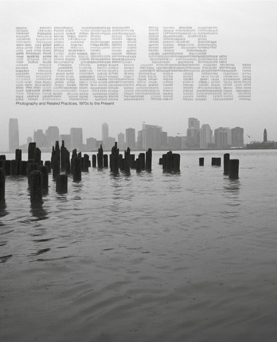 Mixed Use, Manhattan: Photography and Related Practices, 1970s to the Present book cover by 