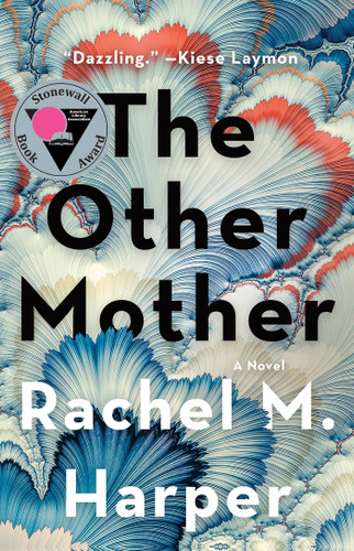 The Other Mother: A Novel book cover by Rachel M. Harper