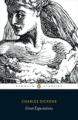 Great Expectations [Paperback] Cover