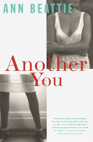 Another You (Vintage Contemporaries) book cover by Ann Beattie