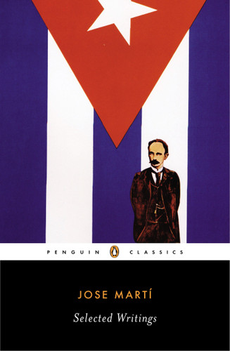 Selected Writings book cover by José Martí