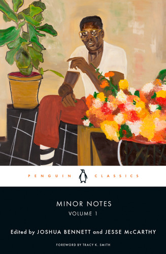 Minor Notes, Volume 1 book cover by 