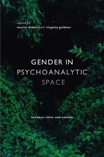 Gender in Psychoanalytic Space: Between clinic and culture book cover by 