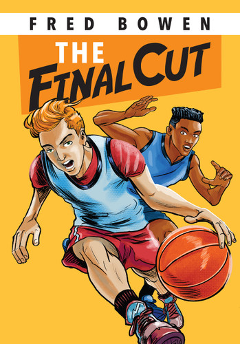 The Final Cut (Fred Bowen Sports Story Series) book cover by Fred Bowen