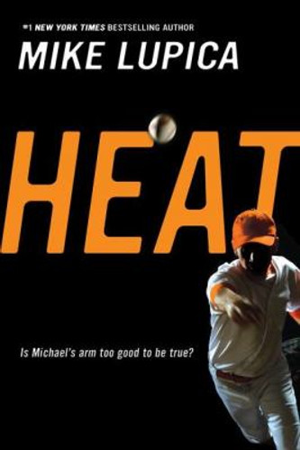 Heat [Paperback] Cover