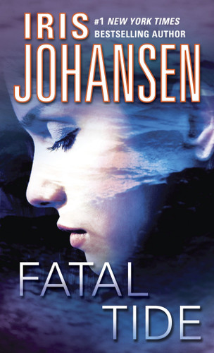 Fatal Tide: A Novel book cover by Iris Johansen