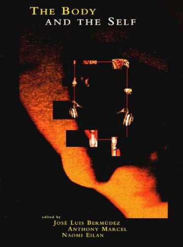 The Body and the Self book cover by 