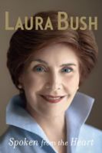 Spoken from the Heart [Hardcover] Cover