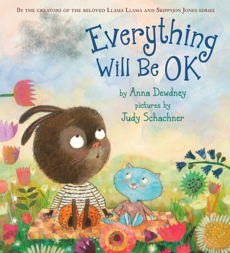 Everything Will Be OK [9780593206638]