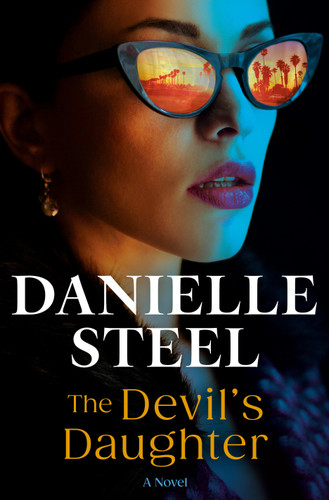 The Devil's Daughter: A Novel book cover by Danielle Steel
