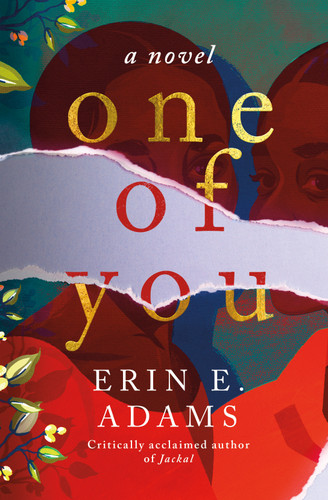 One of You: A Novel book cover by Erin E. Adams