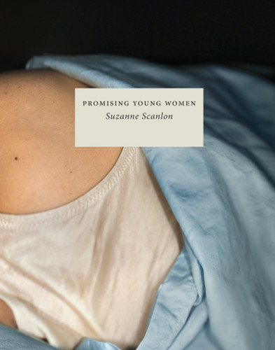Promising Young Women book cover by Suzanne Scanlon