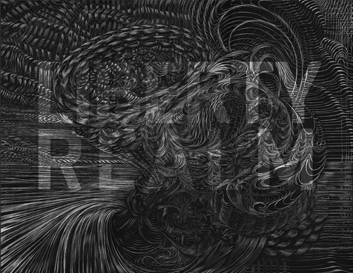 Liberty Realm book cover by Cathy Ward