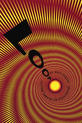 Loop (Ring (Paperback)) book cover by Koji Suzuki