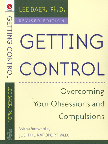 Getting Control (Revised Edition) book cover by Lee Baer