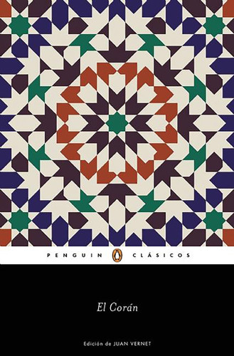 El Coran / The Qur'an book cover by Varios autores