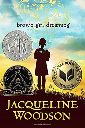 Brown Girl Dreaming [Hardcover] Cover