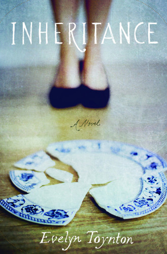 Inheritance: A Novel [9781590519219]