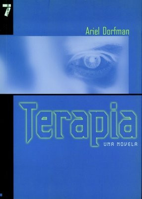 Terapia: Una Novela book cover by Ariel Dorfman