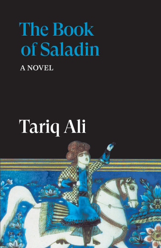 The Book of Saladin: A Novel book cover by Tariq Ali