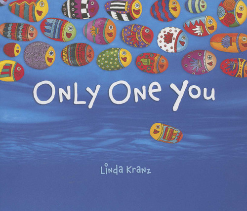 Only One You book cover by Linda Kranz