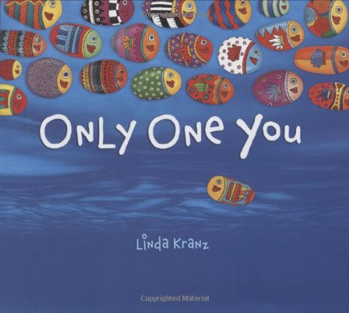 Only One You [Hardcover] Cover