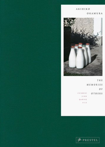 Akihiko Okamura: The Memories of Others book cover by 