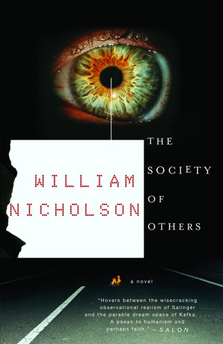 The Society of Others: A Novel book cover by William Nicholson