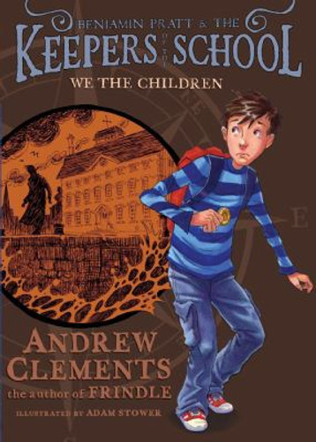 We the Children [Paperback] Cover