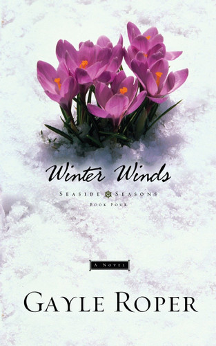 Winter Winds (Seaside Seasons) book cover by Gayle Roper