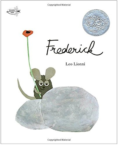 Frederick [Paperback] Cover
