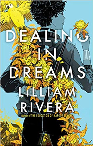 Dealing in Dreams [Hardcover] Cover
