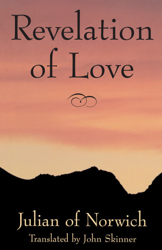 Revelation of Love book cover by John Skinner