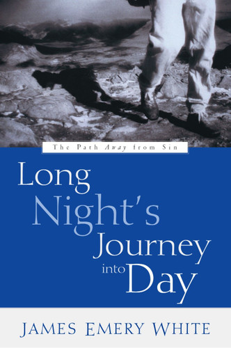 Long Night's Journey into Day: The Path Away from Sin book cover by James Emery White