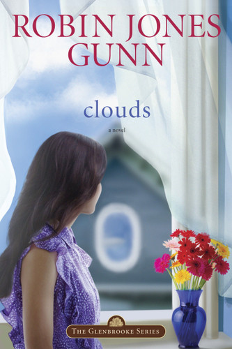 Clouds: Book 5 in the Glenbrooke Series (Glenbrooke) book cover by Robin Jones Gunn