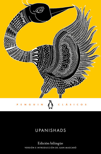 Upanishads (edición bilingüe) / Upanishads (Bilingual Edition) book cover by 