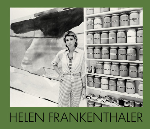 Helen Frankenthaler: The Moment and the Distance book cover by Ara H. Merjian