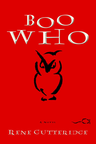 Boo Who (Boo Series) book cover by Rene Gutteridge