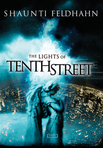 The Lights of Tenth Street book cover by Shaunti Feldhahn